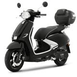 SYM Fugue 125i Euro 5 *Neufahrzeug* - SYM FUGUE 125i