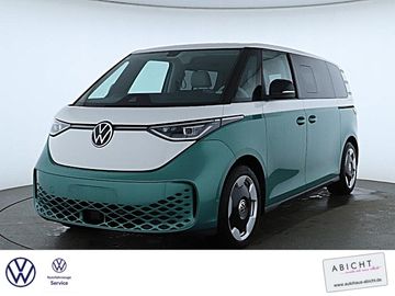 Volkswagen Leasingangebot: Volkswagen ID. Buzz Pro Langer Radstand 6 Sitze AHK KAMERA 