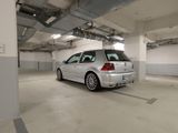 Volkswagen Golf 4 R32 / Original / deutsch - Volkswagen aus 2003