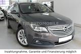Opel Insignia A Country Tourer  4x4 Automatik Kamera! - Opel Insignia: Country Tourer
