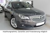 Opel Insignia A Country Tourer  4x4 Automatik Kamera! - Opel Insignia: Tourer Country
