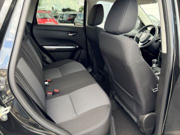 Bild 10 Suzuki Vitara Comfort 1.4 Mild Hybrid Navi LED Apple Ca