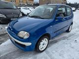 Fiat Seicento 1.1 Team - gebrauchte Fiat Seicento aus dem Jahr 2000