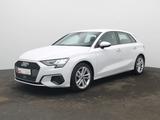 Audi A3 Sportback S-Line 35 TFSI / CarPlay, AHK, RFK - Audi A3 mit Benzin-Antrieb: mit Apple Carplay