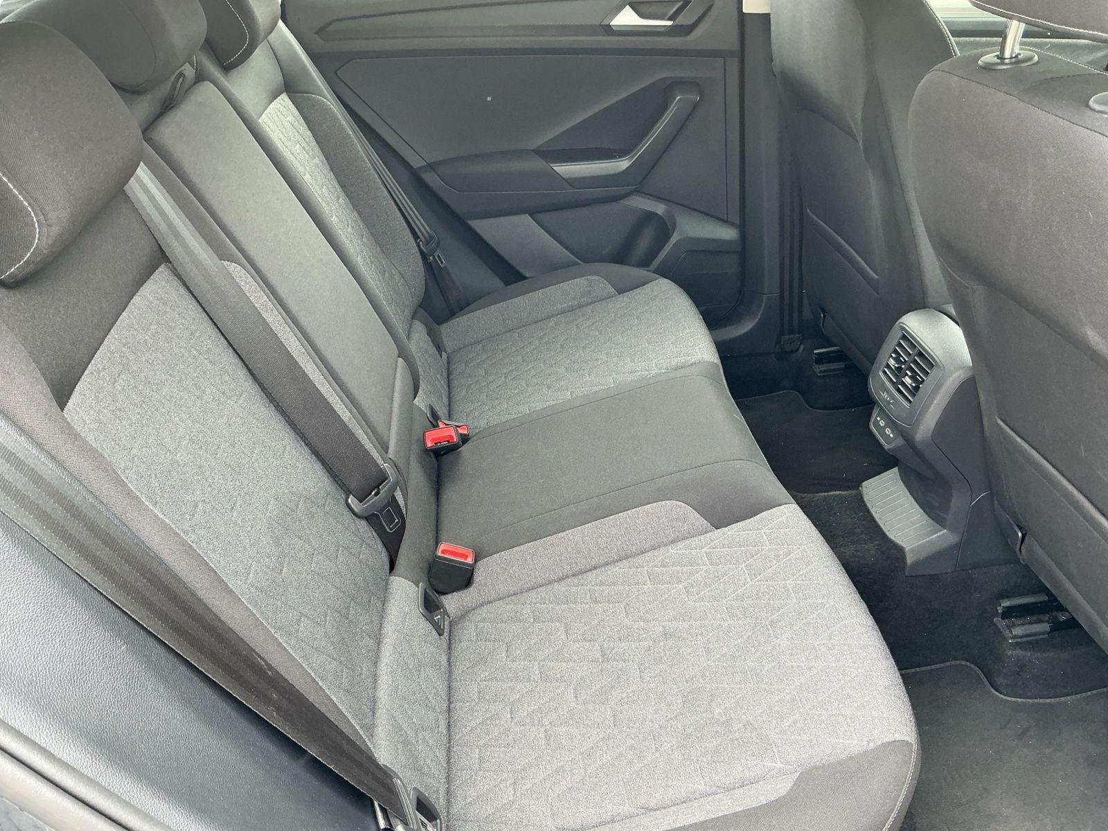 Volkswagen T-Roc 1.0 TSI MOVE LED+NAVI+SHZ+PDC+APP, миниатюра 16