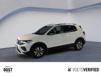 Volkswagen T-Cross - Vorschau Bild 1