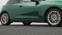 MINI Cooper E - Vorschau Bild 20