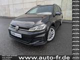 Volkswagen Golf VII Variant GTD 2.0TDI 184PS DSG AHK ACC - Volkswagen Golf: Vi GTD