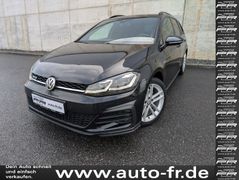 VW Golf VII Variant GTD 2.0TDI 184PS DSG AHK ACC
