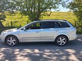 Mazda [Modell] zu verkaufen  gepflegt & z... - Mazda 6 in Bochum