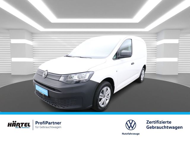 Volkswagen CADDY CARGO 2.0 TDI (+EURO6+KLIMA) Bluetooth