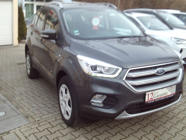 Ford Kuga Cool & Connect Autom.NAVI,PDC,KAMERA