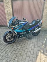 Kawasaki GPX 600 R - KAWASAKI GPX
