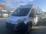 Globecar Campscout B Citroen Jumper 3,5t 165 PS Maxi - Globecar Wohnwagen & Wohnmobile