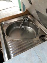 Fendt Saphir 410 - Fendt Saphir 410