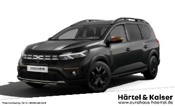 Dacia Jogger Extreme+ TCe 110