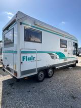 Niesmann + Bischoff Flair 6700 - Offers matching your search criteria