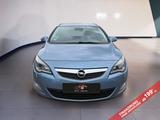Opel Astra J Sports Tourer Sport - Opel Astra aus 2011: Sports Tourer