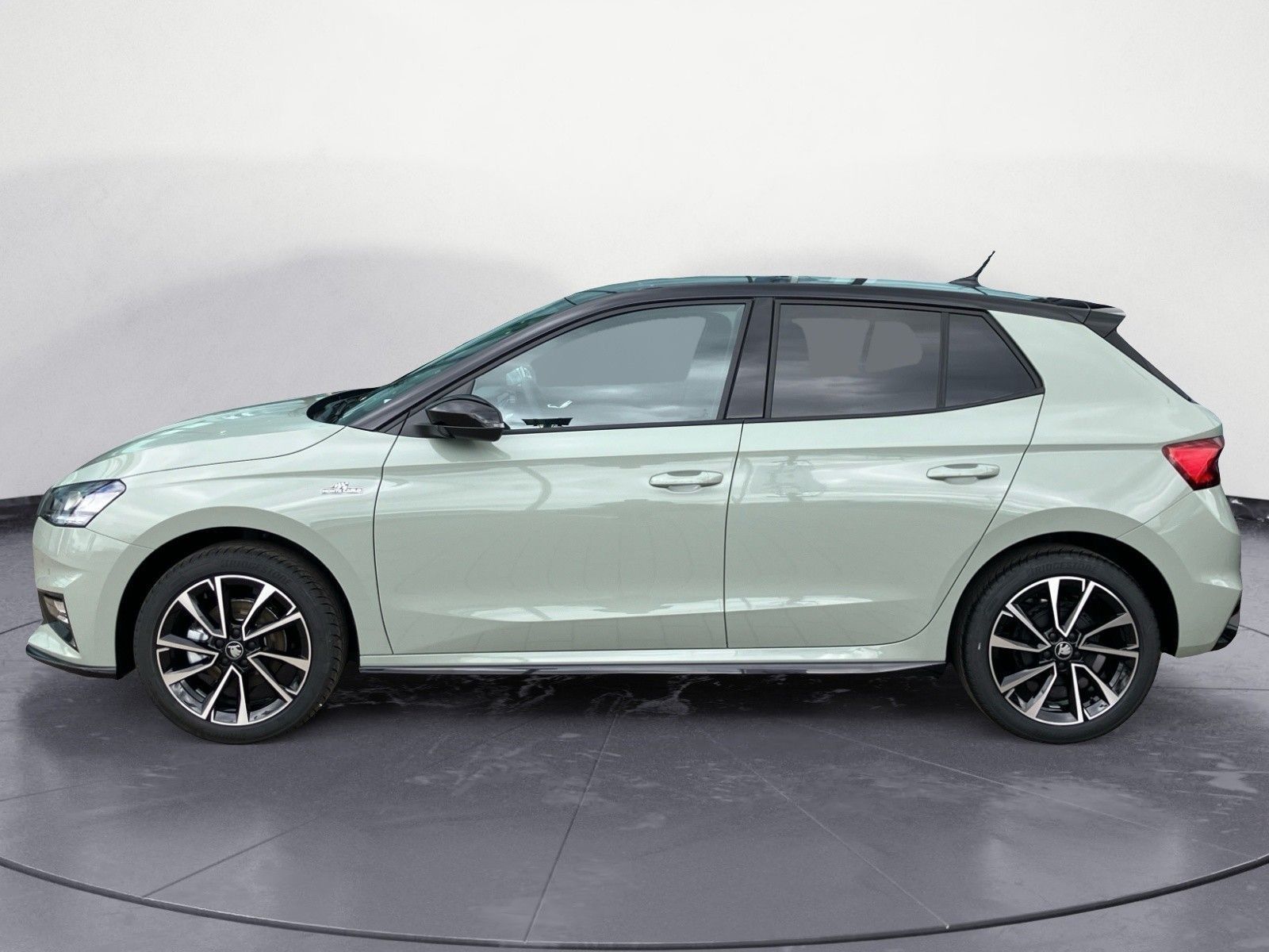 Skoda Fabia - Bild 3