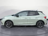 Skoda Fabia - Vorschau Bild 3