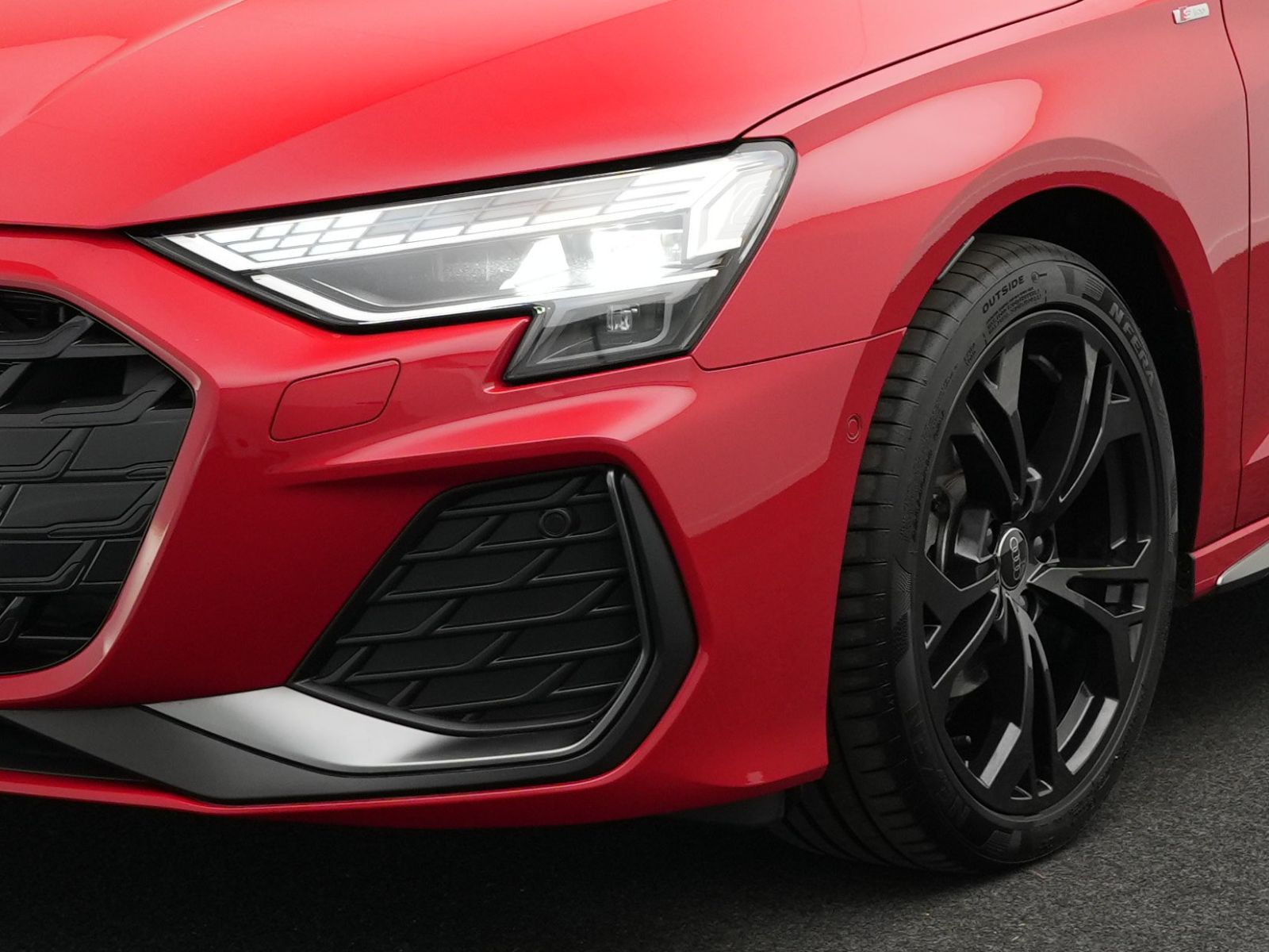 Audi A3 - Bild 25