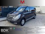 Hyundai H-1 Travel*8-Sitzer*Klima*TÜV* - graue Hyundai H-1