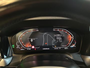 BMW 330 i Touring xDrive M Sport *1. Hand*Klima*Navi