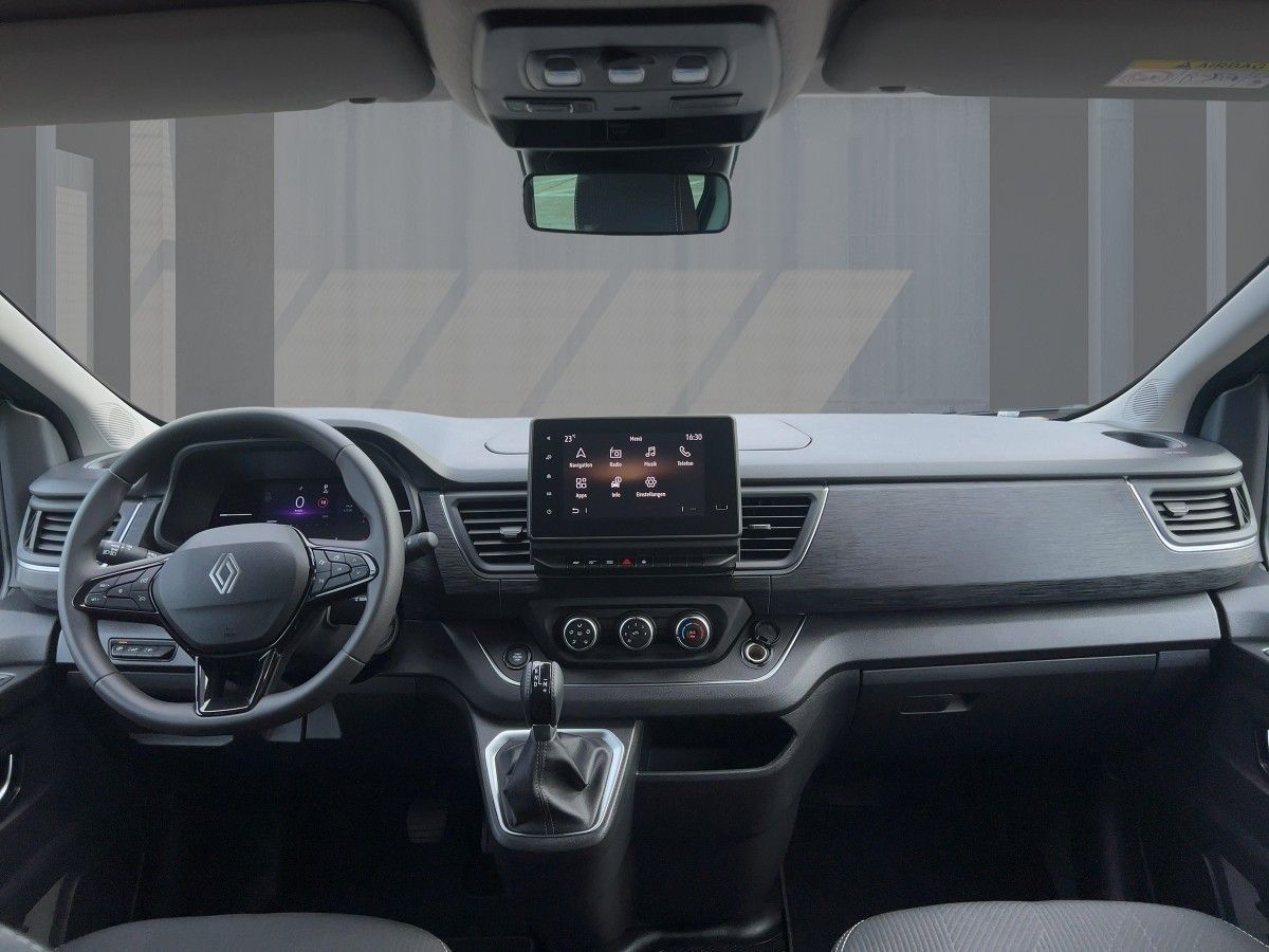 Renault Trafic - Bild 10