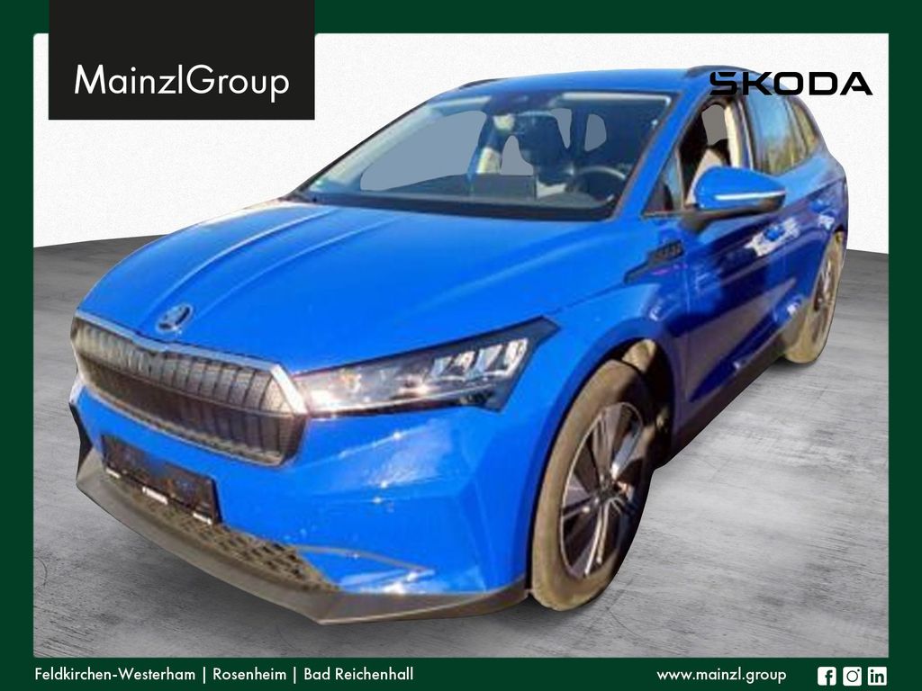 Image of Skoda Enyaq