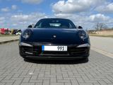 Porsche 991 4S - PDCC/CHRONO/APPROVED/LEDER/SAGA/ABSTAND - Porsche 991 in Hamburg