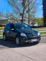Mercedes-Benz mercedes benz ml280 facelift tüv neu angem... - Mercedes-Benz ML-Class: Facelift