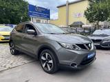 Nissan Qashqai N-Connecta 1.2*Automatik*Org 118TKM*TOP* - Nissan Qashqai: Automat