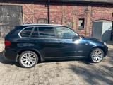 BMW X5 xDrive40d Edition Exclusive Edition Exclusive - BMW X5: Edition Exclusive