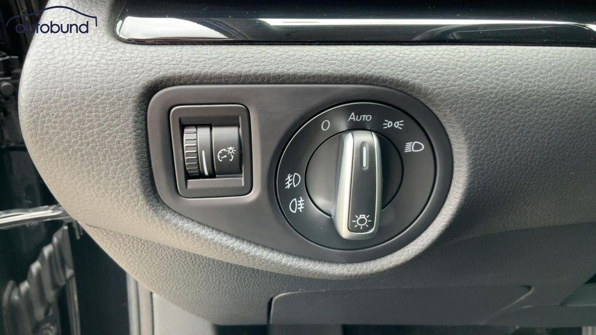 Volkswagen Sharan II 2.0 TDI DSG Highline AHK Alu KA Link N, миниатюра 13