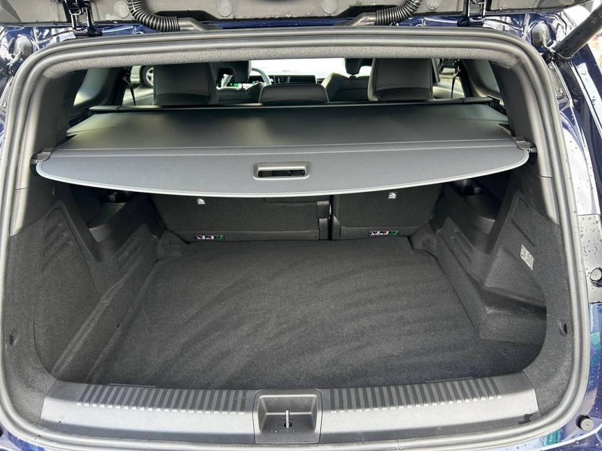 Fahrzeugabbildung Renault Espace Esprit Alpine Full Hybrid E-Tech 200 5-Si