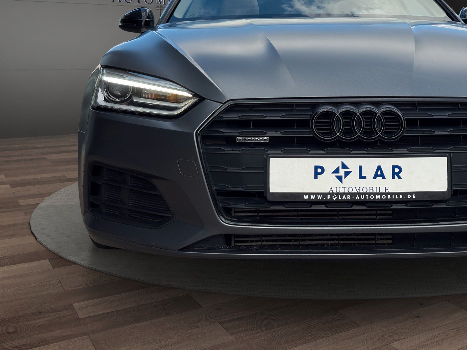Fahrzeugabbildung Audi A5 Sportback *Quattro*Pano*Vollleder*Dig Cockpit