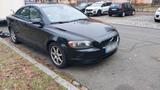 Volvo C70 D5 - gebrauchte Volvo C70 aus dem Jahr 2008