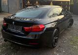 BMW 428i xDrive Gran Coupe*KAMERA*HARMAN*PDC*LEDER - scheckheftgepflegte BMW 428