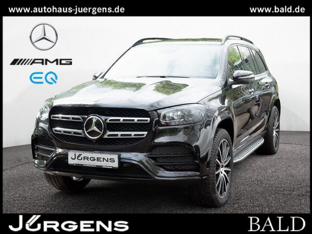 Mercedes-Benz GLS 400 d 4M AMG-Sport/Pano/Burm/Sitzklima/Stdhz