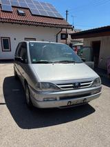 Peugeot 806 Premium 135 Premium - Peugeot 806 Gebrauchtwagen