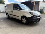 Fiat Doblo Doblò SX Kasten - Fiat Doblo in Hannover