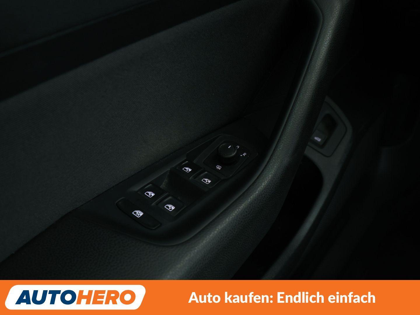 Volkswagen Passat 1.4 TSI ACT Comfortline BlueMotion Tech