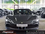 Ferrari SF90 Spider GRIGIO SCURO / RACING SEATS - Ferrari SF90: Cabrio