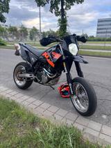 KTM Lc4 640 Supermoto - Offers