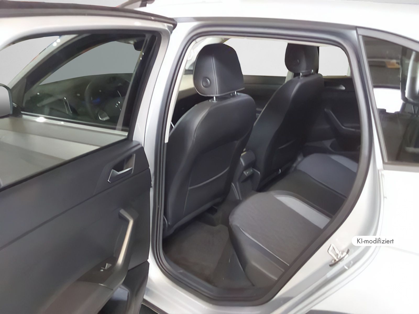 Volkswagen Taigo - Bild 5