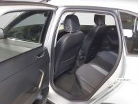 Volkswagen Taigo - Vorschau Bild 5