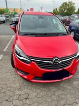 Opel Zafira Tourer - Opel Zafira Tourer Kombi Gebrauchtwagen