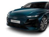 Audi A6 e-tron - Vorschau Bild 8
