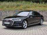 Audi A8 50 TDI Lang quattro I Matrix LED I Massage I - Audi A8: L