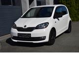 Skoda Citigo 1,0 Clever Klima SHZ ALU orig. 49.000 km - Skoda Citigo CLEVER mit Benzin-Antrieb